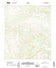 US Topo 7.5-minute map for Hackberry Draw NW TX