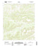 US Topo 7.5-minute map for Hackberry Draw SW TX