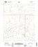 US Topo 7.5-minute map for Hackberry Lake TX