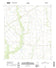 US Topo 7.5-minute map for Hahn TX