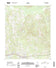 US Topo 7.5-minute map for Hallsville TX