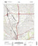 US Topo 7.5-minute map for Haltom City TX