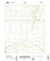 US Topo 7.5-minute map for Hamlin NE TX
