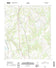 US Topo 7.5-minute map for Hammond TX