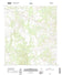 US Topo 7.5-minute map for Hamon TX