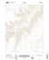 US Topo 7.5-minute map for Hansford TX