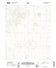 US Topo 7.5-minute map for Happy Hereford Ranch TX