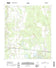US Topo 7.5-minute map for Hardin TX