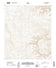US Topo 7.5-minute map for Harkell Canyon TX