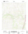US Topo 7.5-minute map for Harris Lake TX