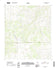 US Topo 7.5-minute map for Harrison Ranch TX