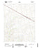 US Topo 7.5-minute map for Harrold TX