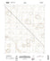 US Topo 7.5-minute map for Hart NW TX