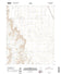US Topo 7.5-minute map for Hartley SW TX