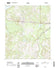 US Topo 7.5-minute map for Hawkins TX