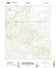 US Topo 7.5-minute map for Hayrick Mountain TX