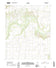 US Topo 7.5-minute map for Hefner TX