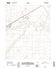 US Topo 7.5-minute map for Hereford SE TX
