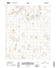 US Topo 7.5-minute map for Hester Ranch TX