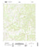 US Topo 7.5-minute map for Hicks TX