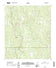 US Topo 7.5-minute map for Hicksbaugh TX