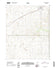 US Topo 7.5-minute map for Higgins South TXOK