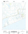US Topo 7.5-minute map for High Island TX