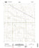 US Topo 7.5-minute map for Hilburn TX