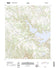US Topo 7.5-minute map for Hill City TX