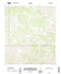 US Topo 7.5-minute map for Hill Ranch TX