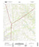 US Topo 7.5-minute map for Hillsboro East TX
