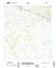 US Topo 7.5-minute map for Hitchcock TX