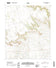 US Topo 7.5-minute map for Holloway Canyon TX