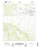 US Topo 7.5-minute map for Hondo TX