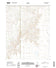 US Topo 7.5-minute map for Horseshoe Hill TXOK