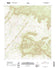 US Topo 7.5-minute map for Housetop Mountains TX