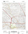 US Topo 7.5-minute map for Houston Heights TX
