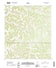 US Topo 7.5-minute map for Howards Well SW TX