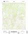 US Topo 7.5-minute map for Howell Mountain TX