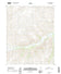 US Topo 7.5-minute map for Hudgens Ranch TX