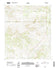 US Topo 7.5-minute map for Hulldale TX