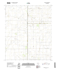 US Topo 7.5-minute map for Humble City NE TXNM