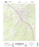 US Topo 7.5-minute map for Huntsville TX