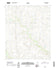 US Topo 7.5-minute map for Hurnville TX
