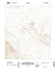 US Topo 7.5-minute map for Iron Mountain TX