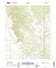 US Topo 7.5-minute map for Jayton North TX