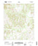 US Topo 7.5-minute map for Johnson Lake TX