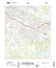 US Topo 7.5-minute map for Killeen TX