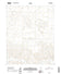 US Topo 7.5-minute map for King SW TX