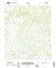 US Topo 7.5-minute map for Kurten TX